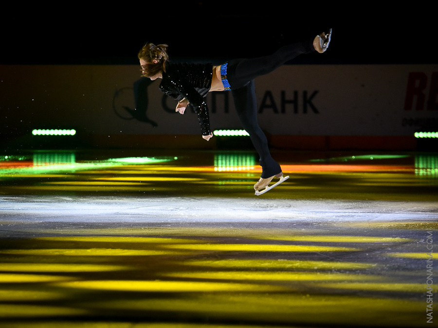 Алёна Леонова. Горячий лёд Е.Туктамышевой 09/03/2020. Russian figure skating photographer from Saint-Petersburg