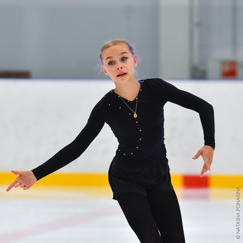 Мария Дмитриева