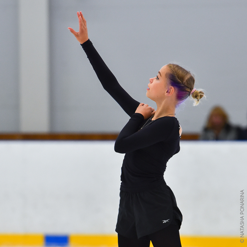 Мария Дмитриева