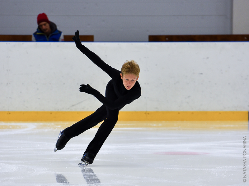 Дмитрий Родионов