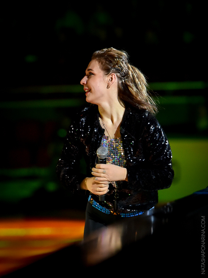 Алёна Леонова. Горячий лёд Е.Туктамышевой 09/03/2020. Russian figure skating photographer from Saint-Petersburg