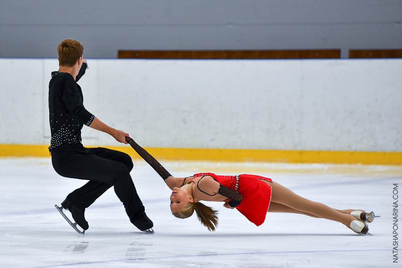 Кобычева Екатерина - Казеев Захар