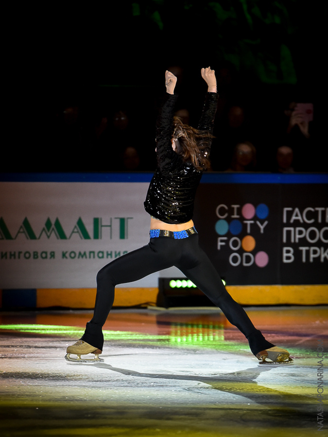 Алёна Леонова. Горячий лёд Е.Туктамышевой 09/03/2020. Russian figure skating photographer from Saint-Petersburg