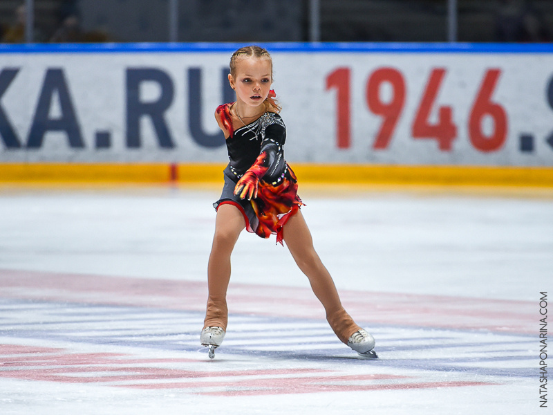 Олеся Лучкова КП Сезон 2019/2020. Russian figure skating photographer from Saint-Petersburg