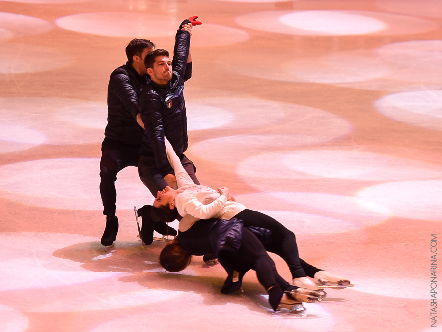 Тодес Ники-Вале-Маттео-Ондра на ЧМ 2018. Милан. ФК Фотограф в Санкт-Петербурге Наталья Понарина