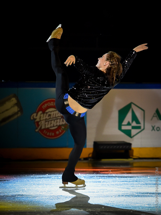 Алёна Леонова. Горячий лёд Е.Туктамышевой 09/03/2020. Russian figure skating photographer from Saint-Petersburg