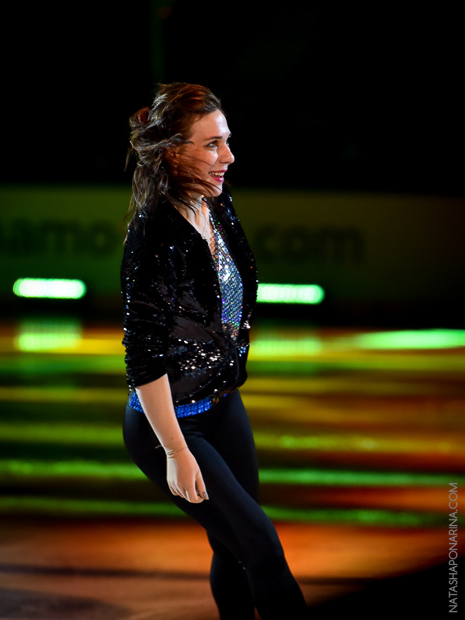 Алёна Леонова. Горячий лёд Е.Туктамышевой 09/03/2020. Russian figure skating photographer from Saint-Petersburg