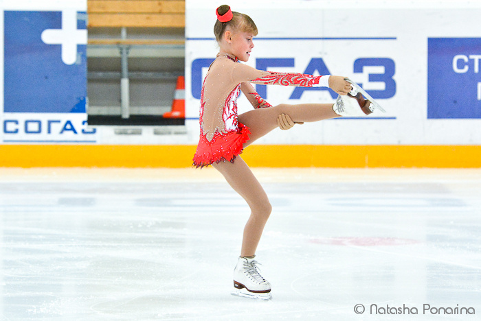 Екатерина Петушкова 2015 Игора. Russian figure skating photographer from Saint-Petersburg