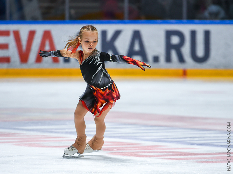 Олеся Лучкова КП Сезон 2019/2020. Russian figure skating photographer from Saint-Petersburg