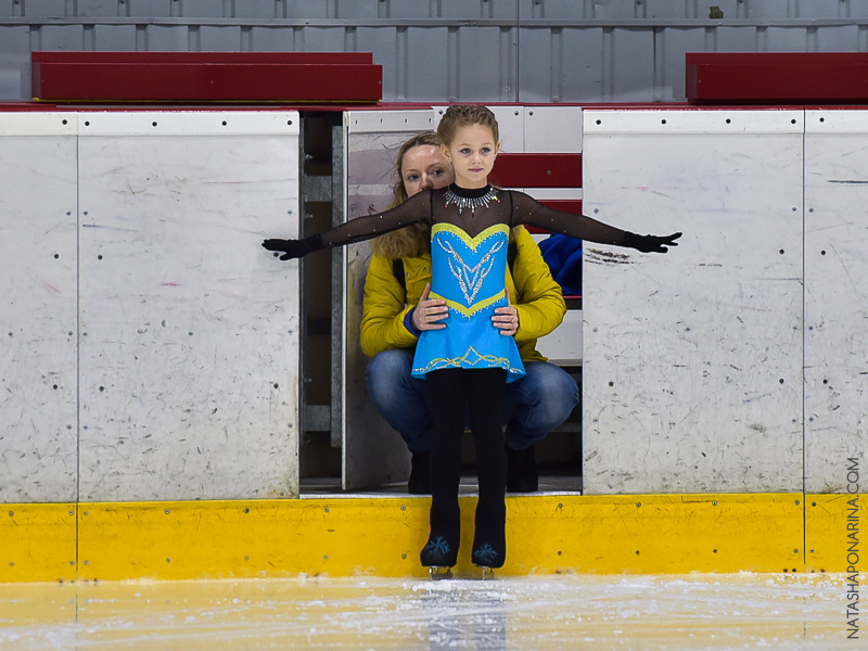 Алисия Агуреева Сезон 2018/2019. ФК Фотограф в Санкт-Петербурге Наталья Понарина