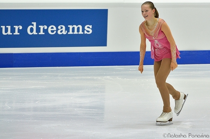 Анастасия Галустян КП ЮЧМ 2015 Таллинн. ФК Фотограф в Санкт-Петербурге Наталья Понарина