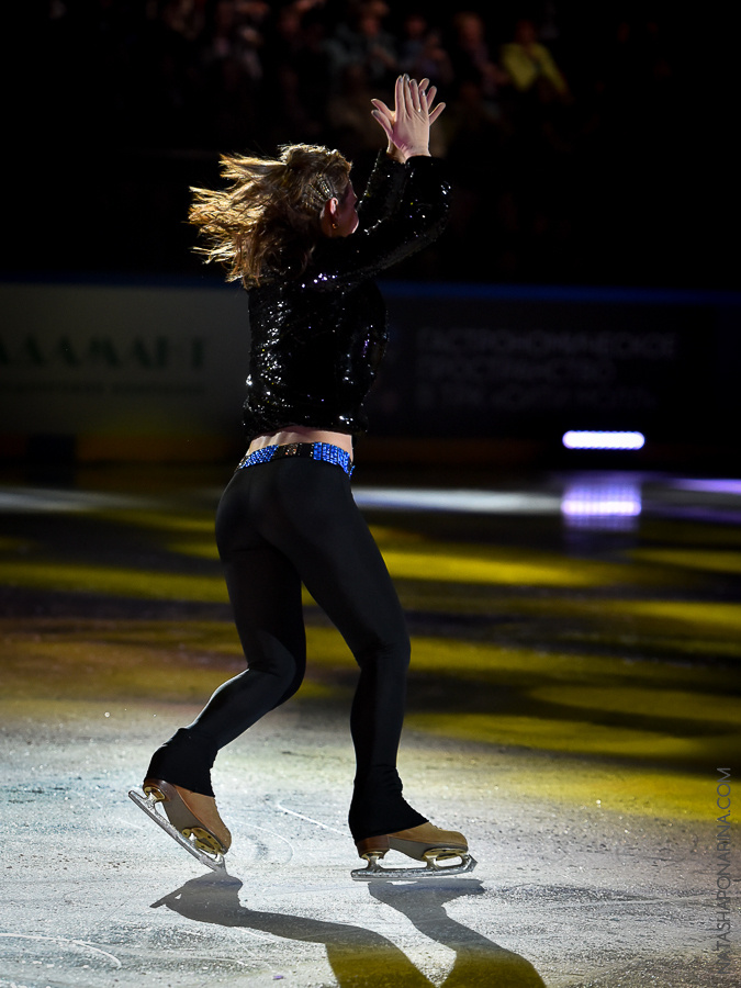 Алёна Леонова. Горячий лёд Е.Туктамышевой 09/03/2020. Russian figure skating photographer from Saint-Petersburg