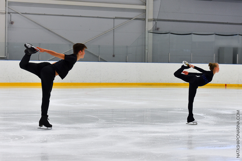 Родионова Алиса - Карпов Алексей