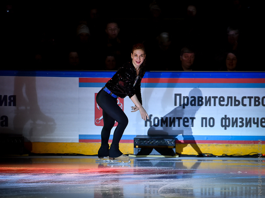 Алёна Леонова. Горячий лёд Е.Туктамышевой 09/03/2020. Russian figure skating photographer from Saint-Petersburg