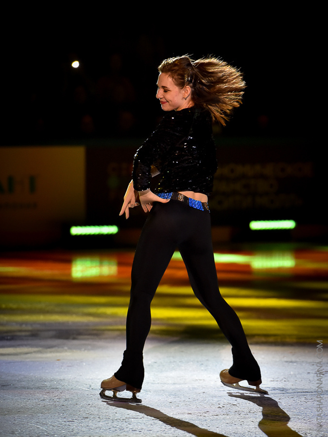 Алёна Леонова. Горячий лёд Е.Туктамышевой 09/03/2020. Russian figure skating photographer from Saint-Petersburg