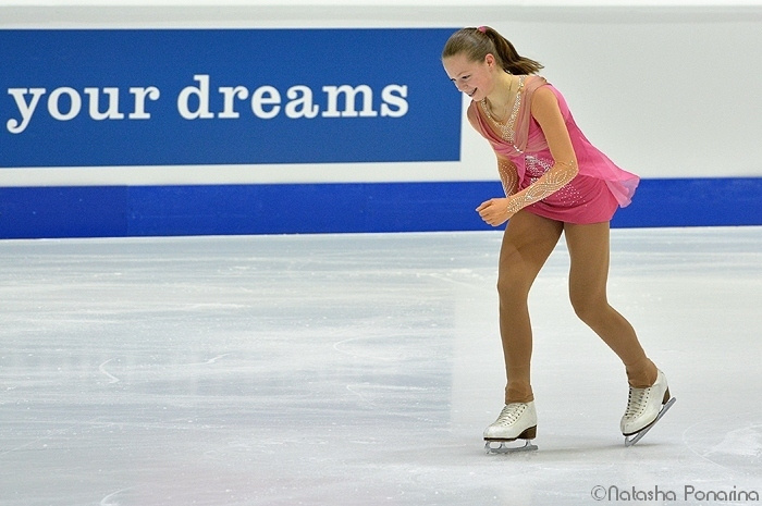 Анастасия Галустян КП ЮЧМ 2015 Таллинн. ФК Фотограф в Санкт-Петербурге Наталья Понарина