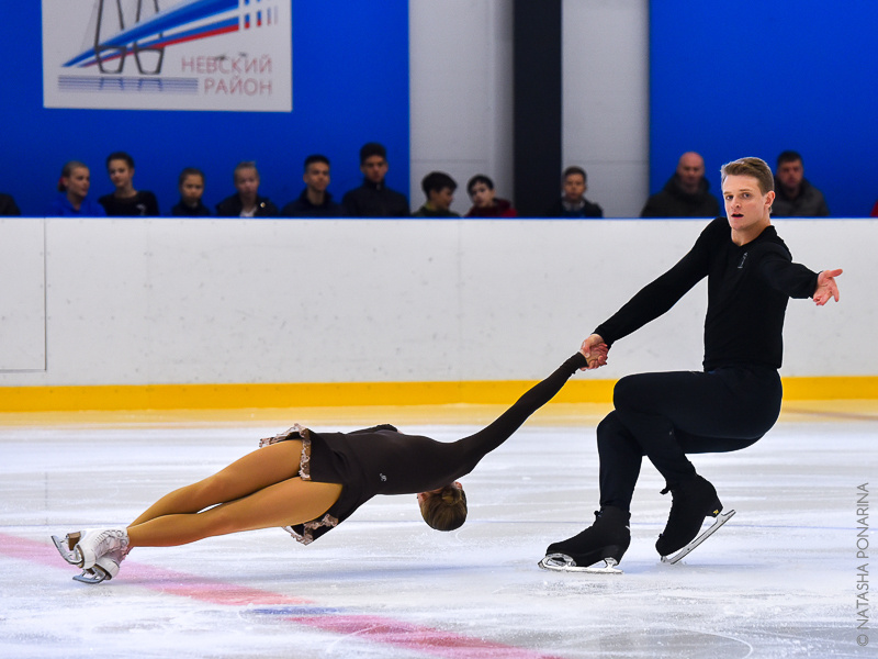 Александра Бойкова - Дмитрий Козловский