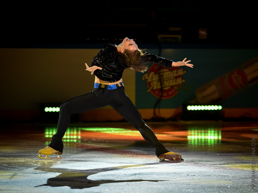 Алёна Леонова. Горячий лёд Е.Туктамышевой 09/03/2020. Russian figure skating photographer from Saint-Petersburg