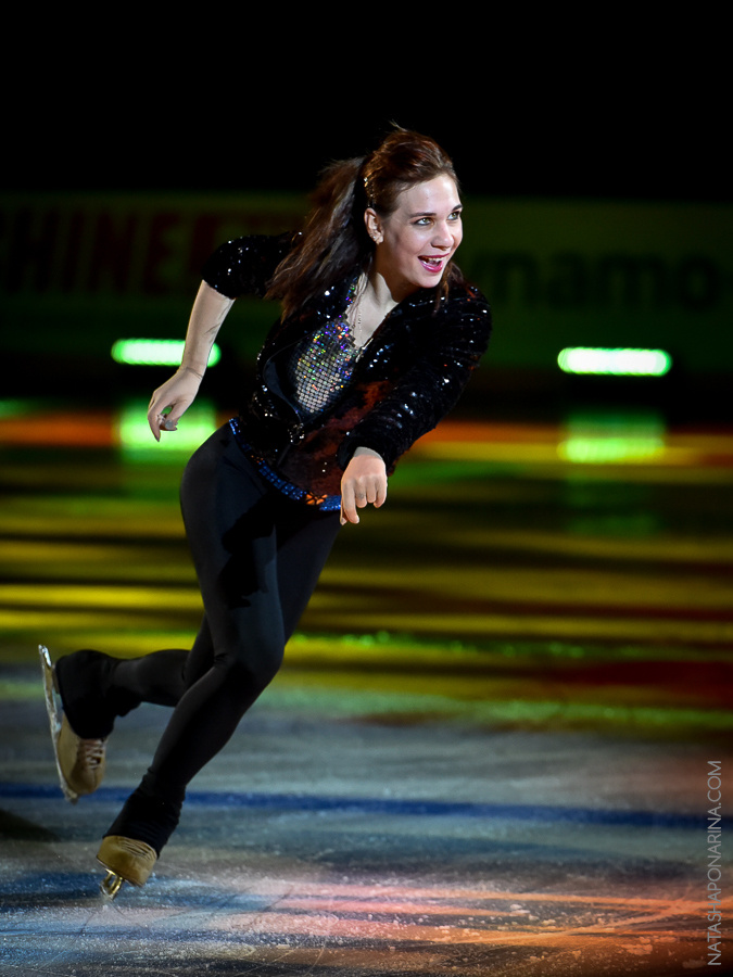 Алёна Леонова. Горячий лёд Е.Туктамышевой 09/03/2020. Russian figure skating photographer from Saint-Petersburg