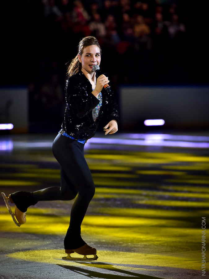 Алёна Леонова. Горячий лёд Е.Туктамышевой 09/03/2020. Russian figure skating photographer from Saint-Petersburg