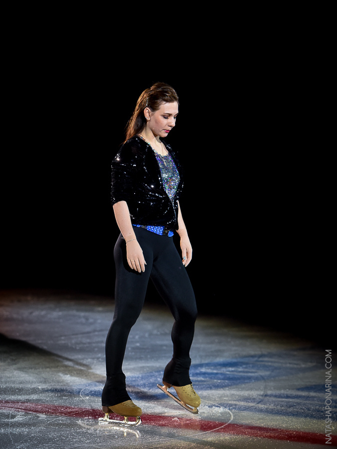 Алёна Леонова. Горячий лёд Е.Туктамышевой 09/03/2020. Russian figure skating photographer from Saint-Petersburg