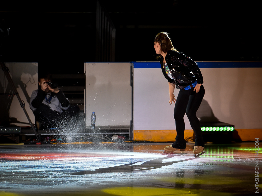 Алёна Леонова. Горячий лёд Е.Туктамышевой 09/03/2020. Russian figure skating photographer from Saint-Petersburg