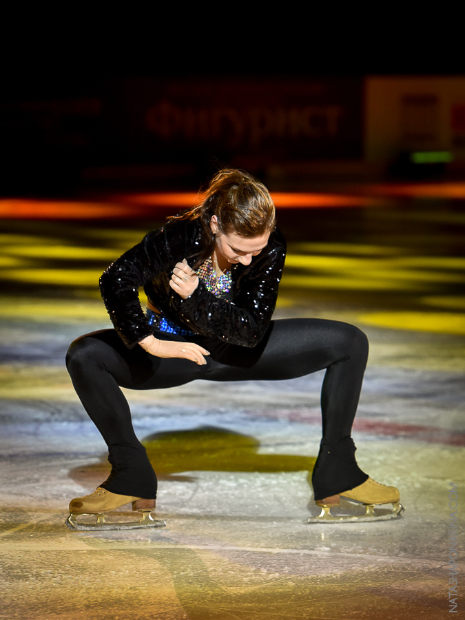 Алёна Леонова. Горячий лёд Е.Туктамышевой 09/03/2020. Russian figure skating photographer from Saint-Petersburg