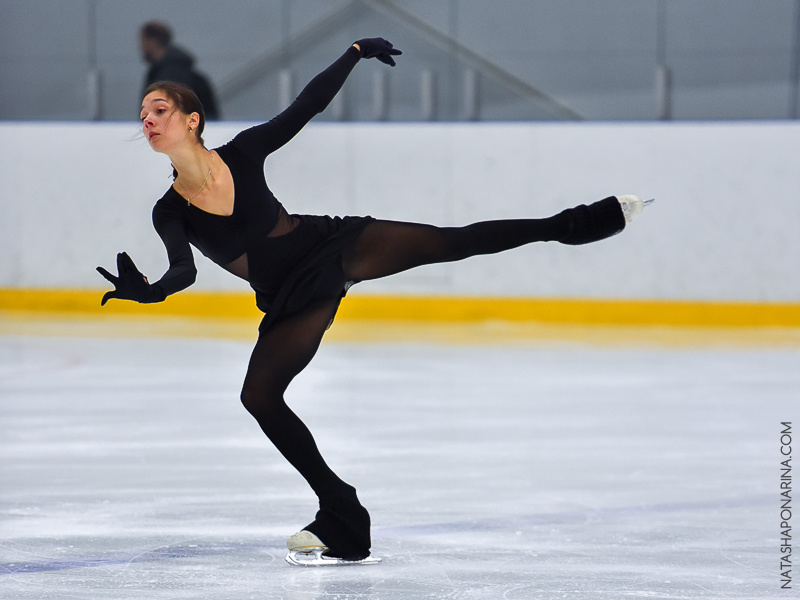 Алёна Дейнеко