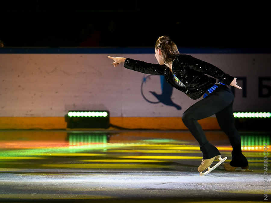 Алёна Леонова. Горячий лёд Е.Туктамышевой 09/03/2020. Russian figure skating photographer from Saint-Petersburg