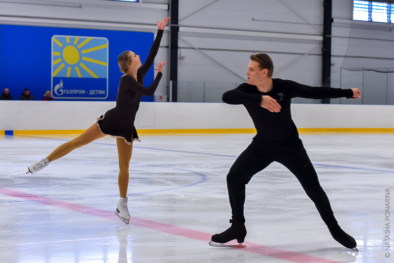 Александра Бойкова - Дмитрий Козловский