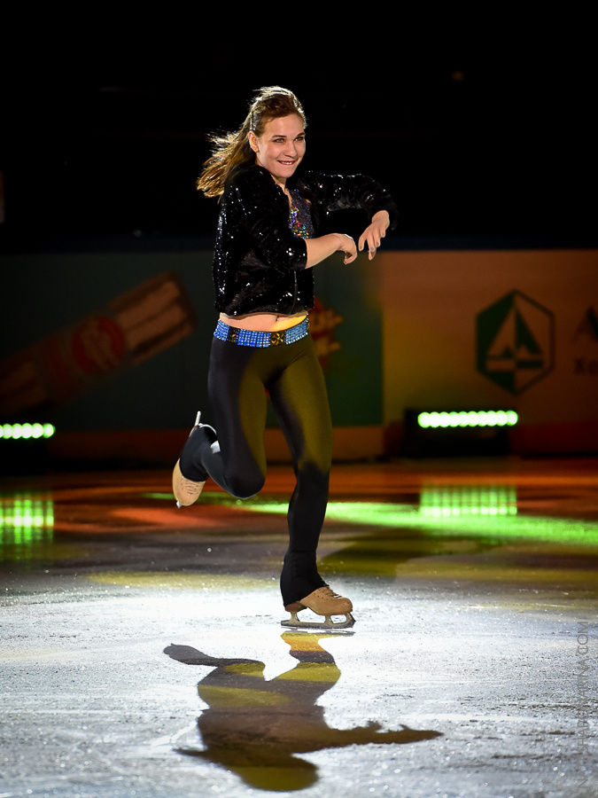 Алёна Леонова. Горячий лёд Е.Туктамышевой 09/03/2020. Russian figure skating photographer from Saint-Petersburg