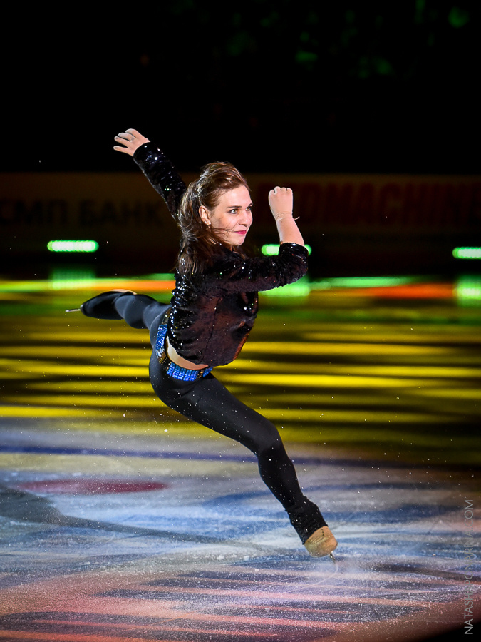 Алёна Леонова. Горячий лёд Е.Туктамышевой 09/03/2020. Russian figure skating photographer from Saint-Petersburg