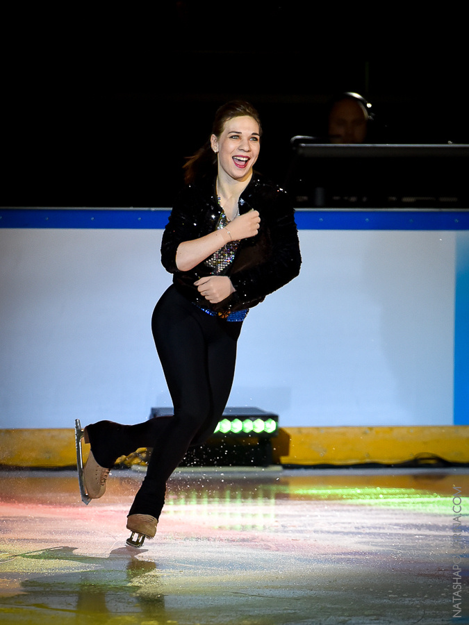 Алёна Леонова. Горячий лёд Е.Туктамышевой 09/03/2020. Russian figure skating photographer from Saint-Petersburg