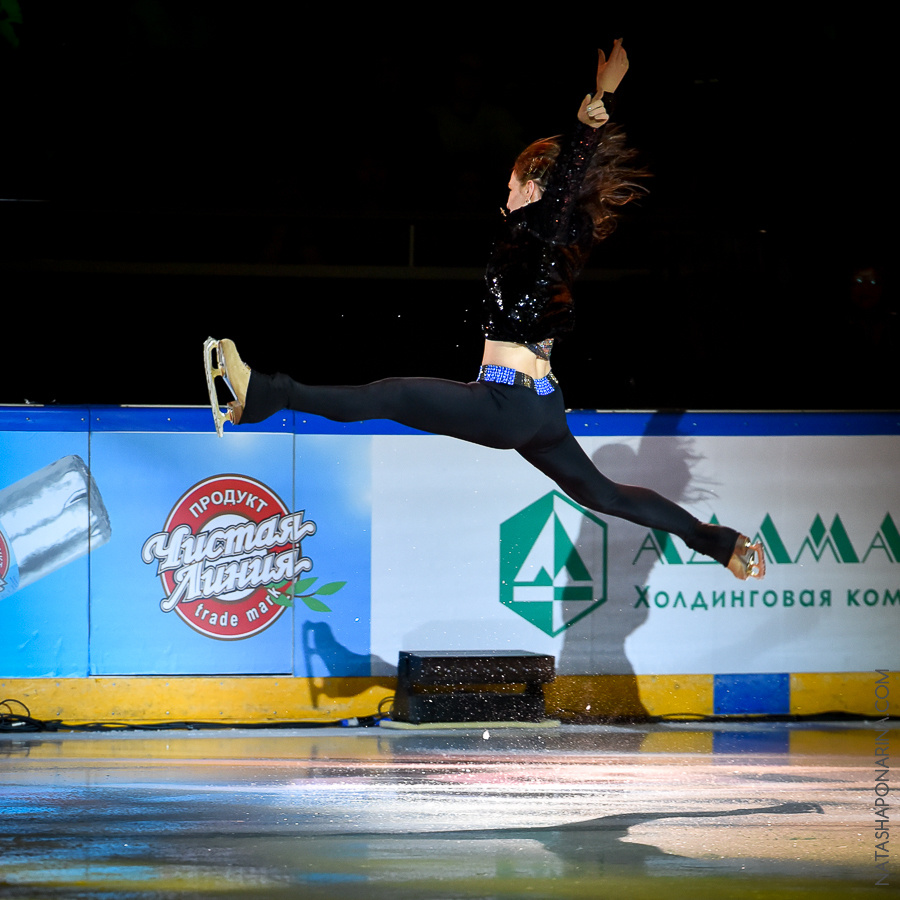 Алёна Леонова. Горячий лёд Е.Туктамышевой 09/03/2020. Russian figure skating photographer from Saint-Petersburg