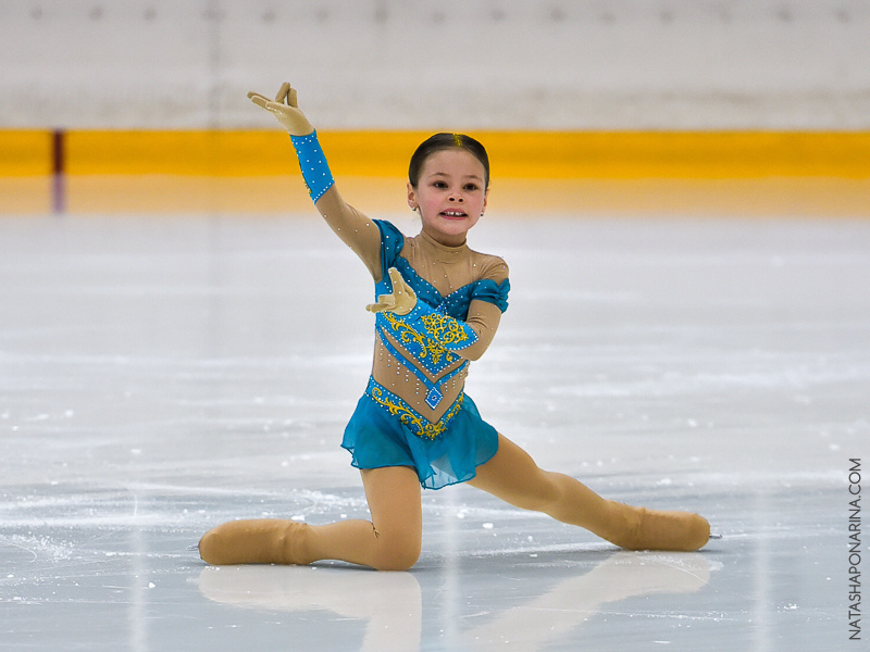 Ника Бульбак 2019. ФК Фотограф в Санкт-Петербурге Наталья Понарина