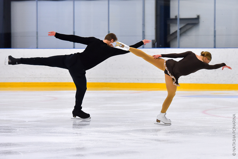 Александра Бойкова - Дмитрий Козловский