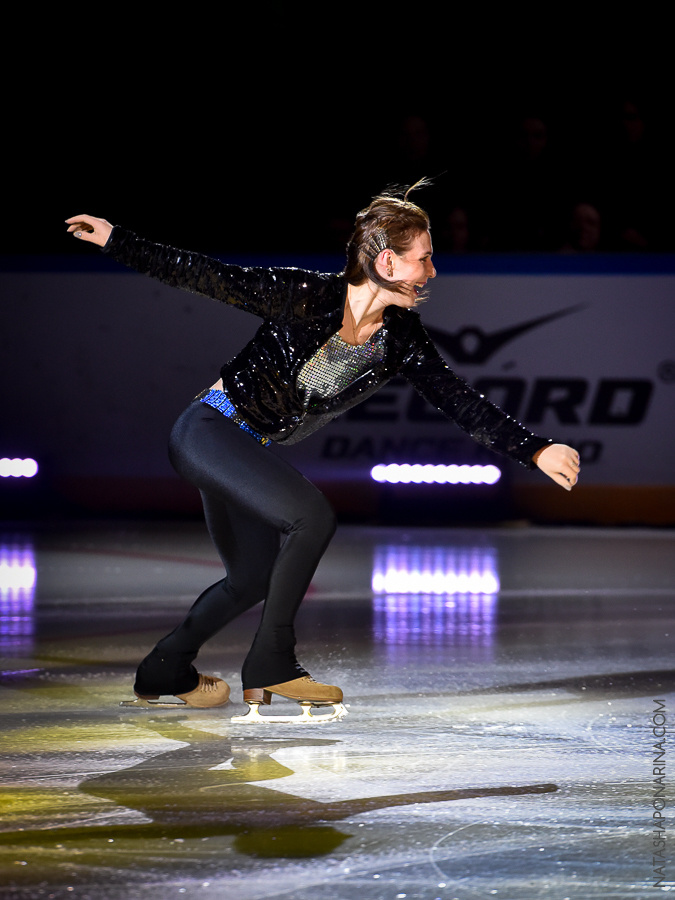 Алёна Леонова. Горячий лёд Е.Туктамышевой 09/03/2020. Russian figure skating photographer from Saint-Petersburg