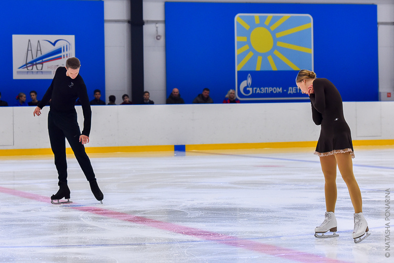 Александра Бойкова - Дмитрий Козловский