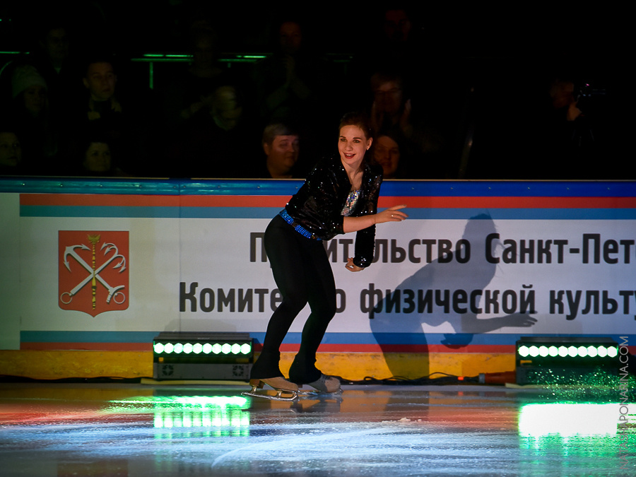 Алёна Леонова. Горячий лёд Е.Туктамышевой 09/03/2020. Russian figure skating photographer from Saint-Petersburg