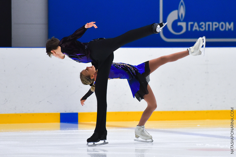 Екатерина Петушкова - Евгений Маликов