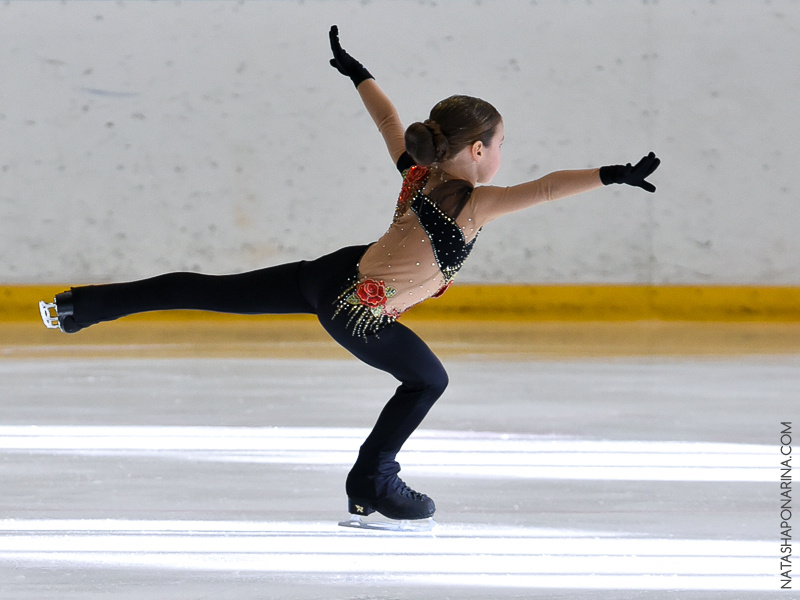 Ника Бульбак 2019. ФК Фотограф в Санкт-Петербурге Наталья Понарина