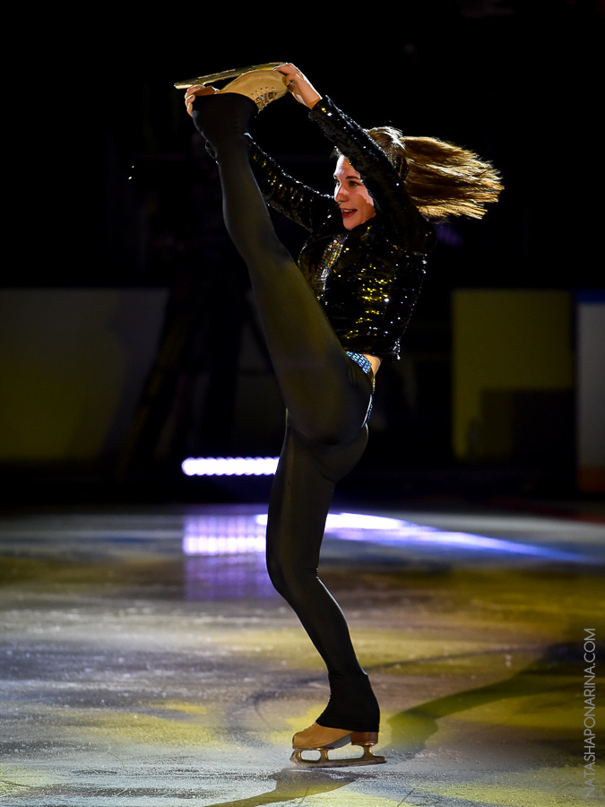 Алёна Леонова. Горячий лёд Е.Туктамышевой 09/03/2020. Russian figure skating photographer from Saint-Petersburg