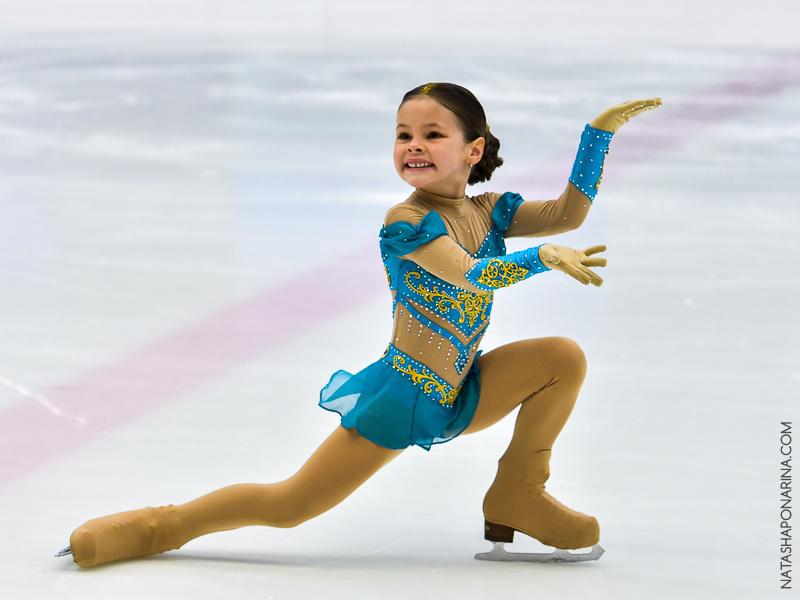 Ника Бульбак 2019. ФК Фотограф в Санкт-Петербурге Наталья Понарина