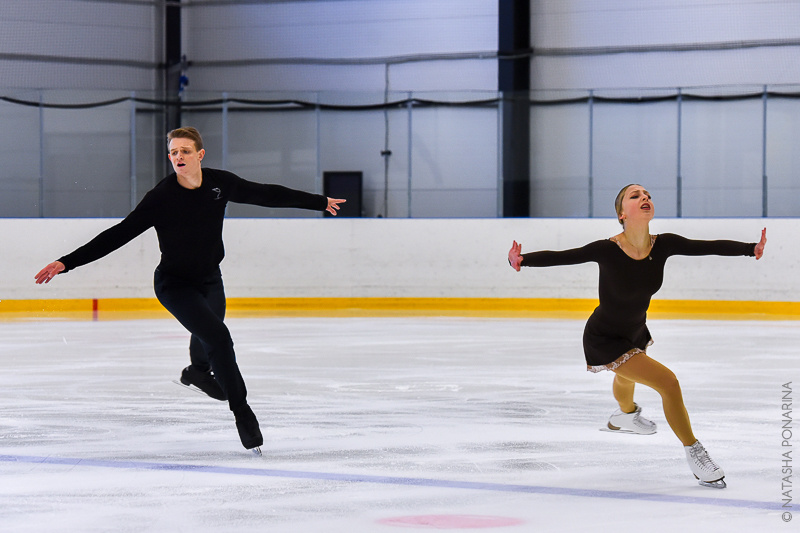 Александра Бойкова - Дмитрий Козловский