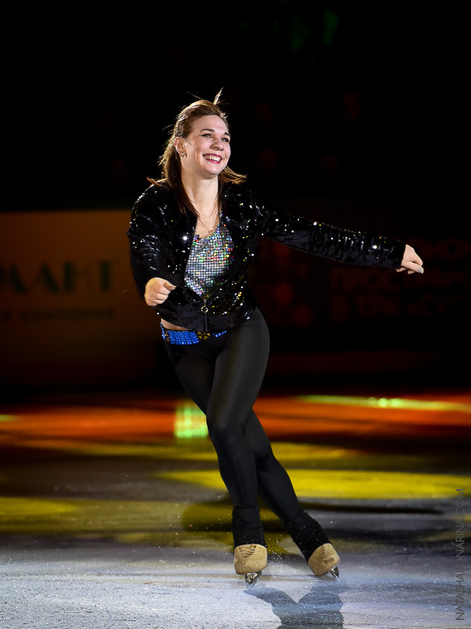 Алёна Леонова. Горячий лёд Е.Туктамышевой 09/03/2020. Russian figure skating photographer from Saint-Petersburg