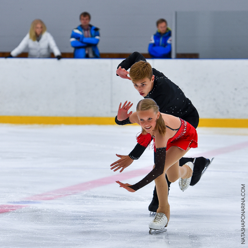 Кобычева Екатерина - Казеев Захар