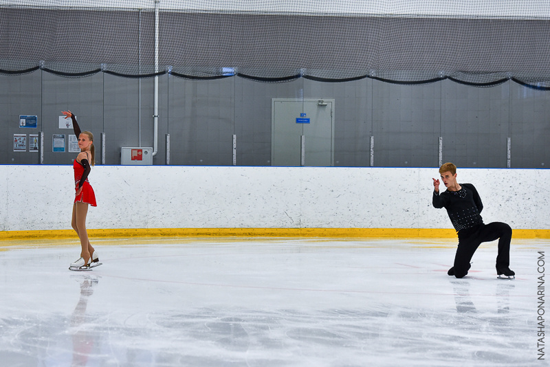 Кобычева Екатерина - Казеев Захар