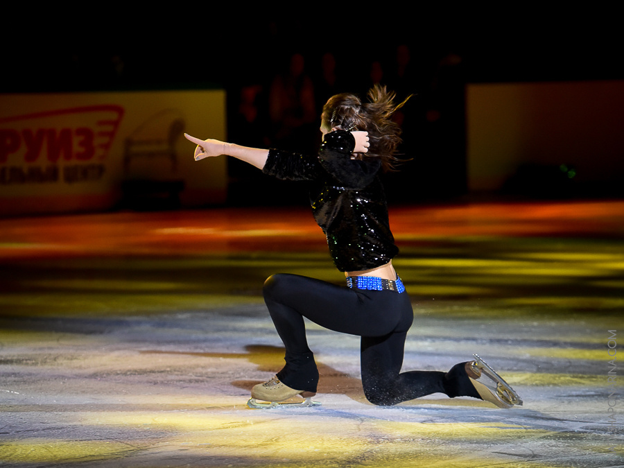 Алёна Леонова. Горячий лёд Е.Туктамышевой 09/03/2020. Russian figure skating photographer from Saint-Petersburg