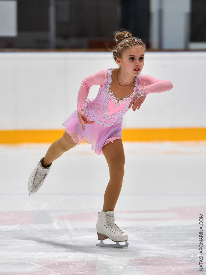 Елизавета Самойлова Сезон 2019/2020. ФК Фотограф в Санкт-Петербурге Наталья Понарина