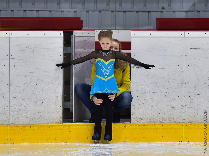 Алисия Агуреева Сезон 2018/2019. ФК Фотограф в Санкт-Петербурге Наталья Понарина